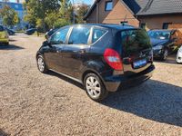 gebraucht Mercedes A150 *Klima*Tempomat*TÜV-07.2025*53.412KM*