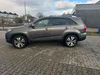 Gebraucht Kia Sorento 200 PS (147 kW) 2015 SUV