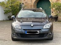 gebraucht Renault Mégane III 1.9 Navi/Keyless/Temp/Tüv&Asu 01.2025