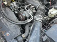 Gebraucht Chevrolet Blazer 193 PS (141 kW) 2004 Grau SUV