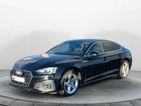 gebraucht Audi A5 40 TDI q. S-Tronic S-Line 2x, LED,
