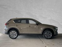 Gebraucht Mazda CX-5 Ad'Vantage 165 PS (121 kW) 2022 Andere farbe SUV