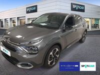 Gebraucht Citroën C4 Shine 131 PS (96 kW) 2023 Grau Limousine