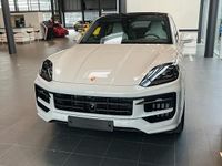Gebraucht Porsche Cayenne 354 PS (260 kW) 2024 Grau SUV