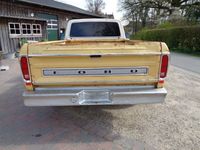 gebraucht Ford F250 Ranger