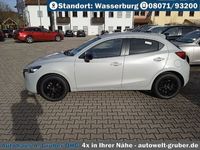 gebraucht Mazda 2 Homura