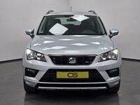 gebraucht Seat Ateca 1.4 TSI Style DSG Scheckheft *Garantie*