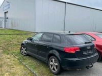 gebraucht Audi A3 1.9 TDI, 2006