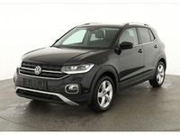 Gebraucht VW T-Cross Style 110 PS (80 kW) 2022 SUV