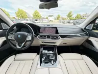 Gebraucht BMW X7 Performance 340 PS (250 kW) 2022 Schwarz SUV