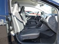 Gebraucht VW e-up! Style 61 kW (83 PS) 2022 Kleinwagen