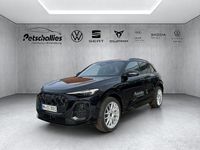 Gebraucht Audi SQ5 Edition .1 367 PS (269 kW) 2026 Schwarz SUV