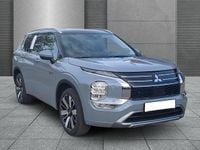 Gebraucht Mitsubishi Outlander P-HEV Top 306 PS (225 kW) 2026 Mondsteingrau/schwarz