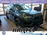 Używany Cupra Ateca VZ 300 KM (220 kW) 2024 Dark camouflage, metallic SUV