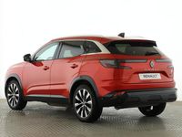 Gebraucht Renault Austral Techno 200 PS (147 kW) 2025 Schwarz SUV