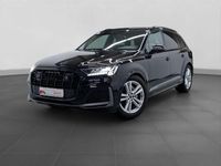 Gebraucht Audi Q7 S-Line 340 PS (250 kW) 2023 Schwarz SUV