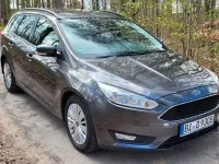 Gebraucht Ford Focus Titanium 150 PS (110 kW) 2016 Kombi