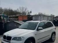 Gebraucht BMW X5 306 PS (225 kW) 2012 Weiß SUV