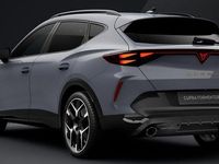 Neu Cupra Formentor VZ 265 PS (194 kW) 2026 Graphengrau SUV