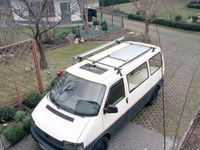 gebraucht VW T4 Camper - autark