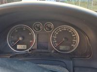 Gebraucht VW Passat Trendline 131 PS (96 kW) 2004 Silber Limousine