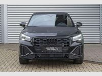 Gebraucht Audi Q2 S-Line 150 PS (110 kW) 2025 Schwarz SUV