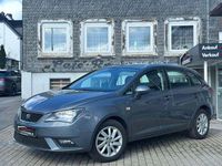 Gebraucht Seat Ibiza Style 75 PS (55 kW) 2012 Grau Limousine