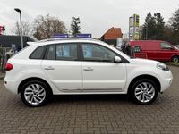 Gebraucht Renault Koleos Initiale Paris 150 PS (110 kW) 2014 Weiß SUV