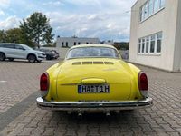 Gebraucht VW Karmann Ghia Karmann 170 PS (125 kW) 1973 Gelb