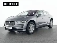Gebraucht Jaguar I-Pace S 297 kW (405 PS) 2022 Grau SUV