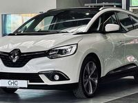 gebraucht Renault Grand Scénic IV Scenic Grand Intens 7SITZER|PANO|NAVI|PDC|TEMPOMAT