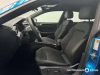 Neu VW Arteon R-line 305 PS (224 kW) 2025 Eisvogelblau metallic Limousine