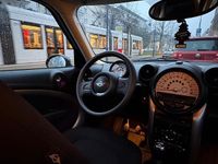 Gebraucht Mini One Countryman 98 PS (72 kW) 2013 Braun SUV
