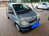 gebraucht Mercedes A170 CDI ohne TUV