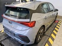 Gebraucht Cupra Born 150 kW (204 PS) 2023 Grau Kleinwagen