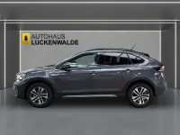 Gebraucht VW Taigo R 116 PS (85 kW) 2026 Grau SUV