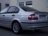 gebraucht BMW 316 i -