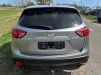 Second-hand Mazda CX-5 165 CP (121 kW) 2012 SUV
