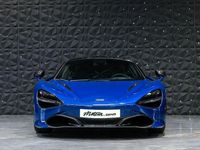 Gebraucht McLaren 720S 2017 Blau Coupé