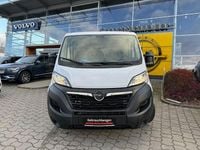 Gebraucht Opel Movano Edition 140 PS (102 kW) 2023 Weiss Limousine
