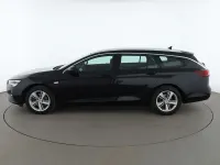 Gebraucht Opel Insignia Elegance 174 PS (127 kW) 2022 Schwarz Kombi
