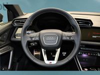 Gebraucht Audi S3 Sportback 333 PS (244 kW) 2024 Blau Kleinwagen