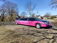 Gebraucht Lincoln Town Car 247 PS (181 kW) 2005 Limousine