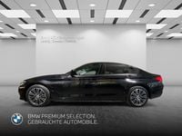Gebraucht BMW 530e iPerformance 252 PS (185 kW) 2020 Schwarz Limousine
