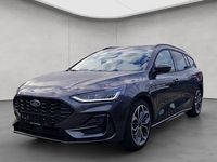 Neu Ford Focus ST-Line X 155 PS (114 kW) 2025 Grau Kombi