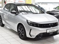 Gebraucht Opel Corsa 136 PS (100 kW) 2025 Grau grafik grau Limousine