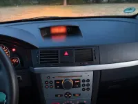 Gebraucht Opel Meriva 2005 Van / Kleinbus