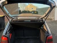 Gebraucht VW Golf IV 101 PS (74 kW) 2001 Silber Kleinwagen