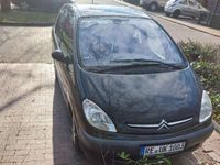 gebraucht Citroën Xsara Picasso 2.0 HDi Exclusive