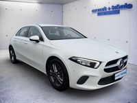Gebraucht Mercedes A220 Progressive 190 PS (139 kW) 2018